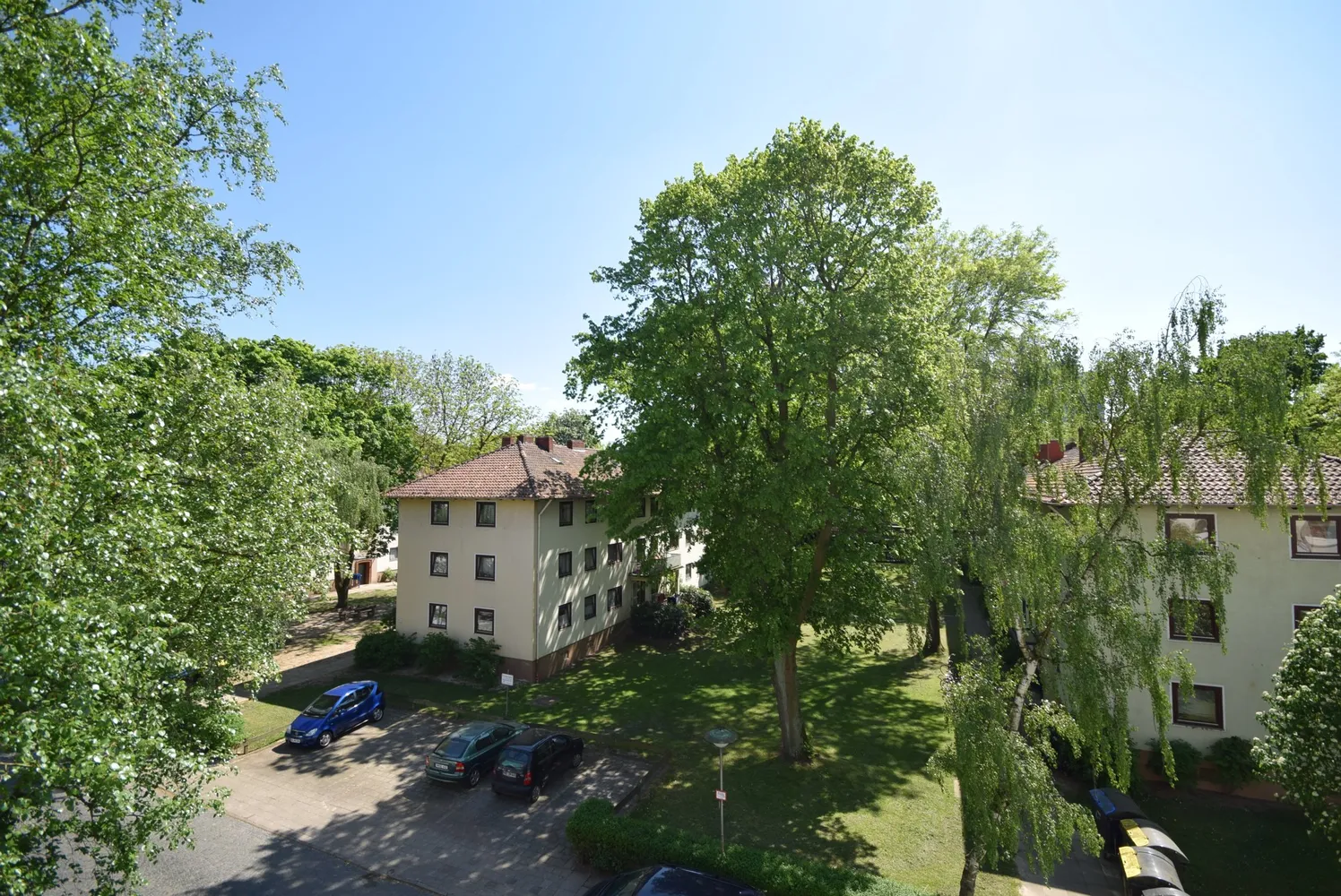 2 Zimmer Wohnung mit 77 m² in Bremen – Bild 6