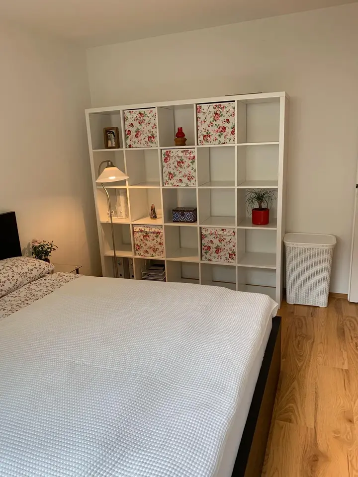 2 Zimmer Wohnung mit 60 m² in Fellbach – Bild 7