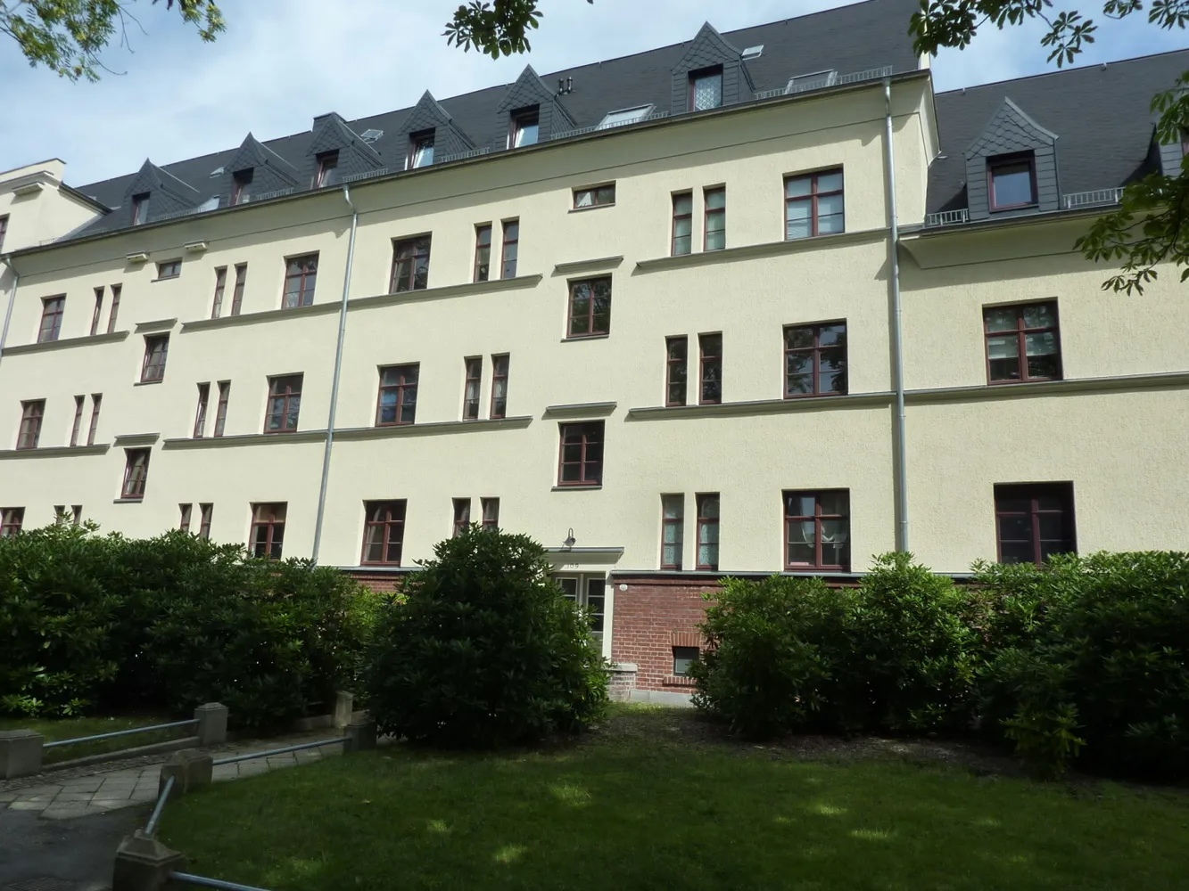 2 Zimmer Wohnung mit 50 m² in Chemnitz – Bild 4