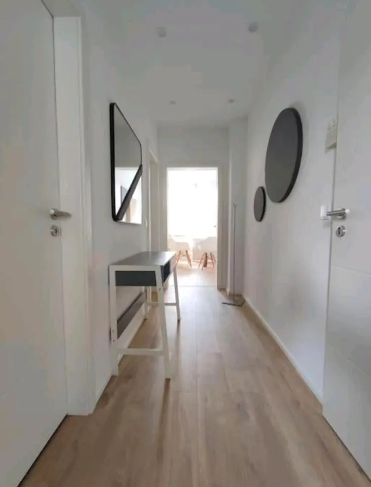 WG-Zimmer mit 52 m² in Bielefeld – Bild 7