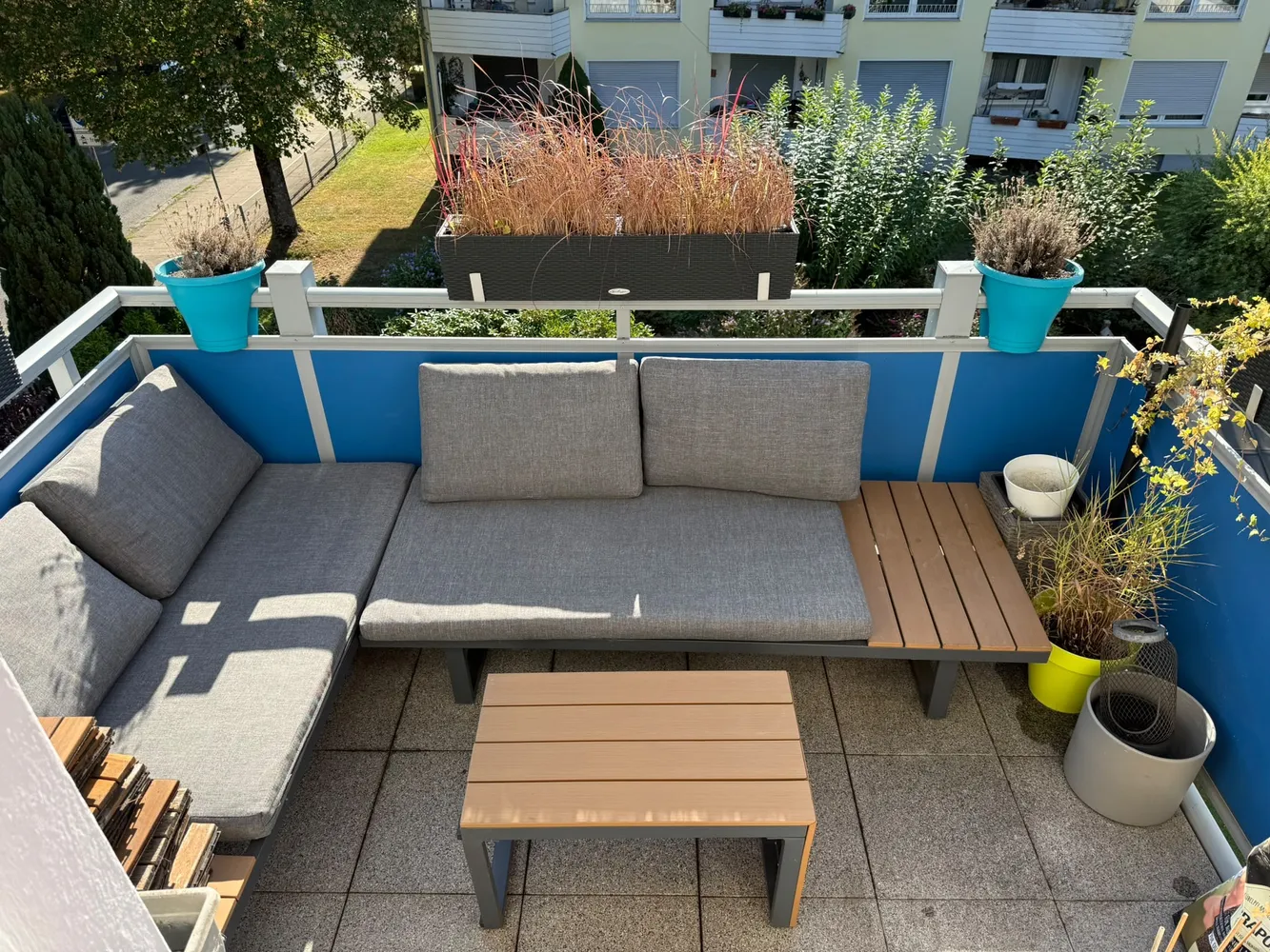 2 Zimmer Wohnung mit 55 m² in Bielefeld – Bild 10