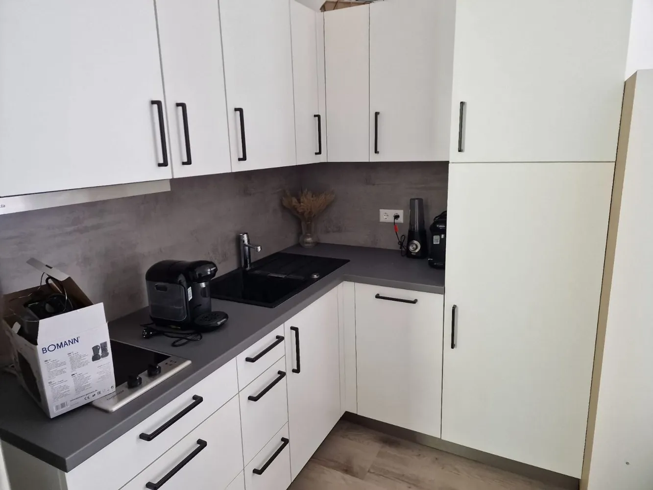1 Zimmer Wohnung mit 15 m² in Stuttgart – Bild 4