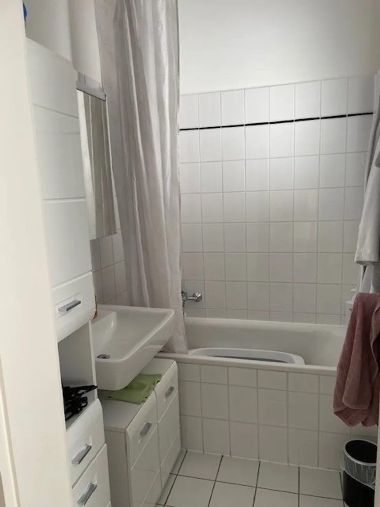 2 Zimmer Wohnung mit 72 m² in Düsseldorf – Bild 5