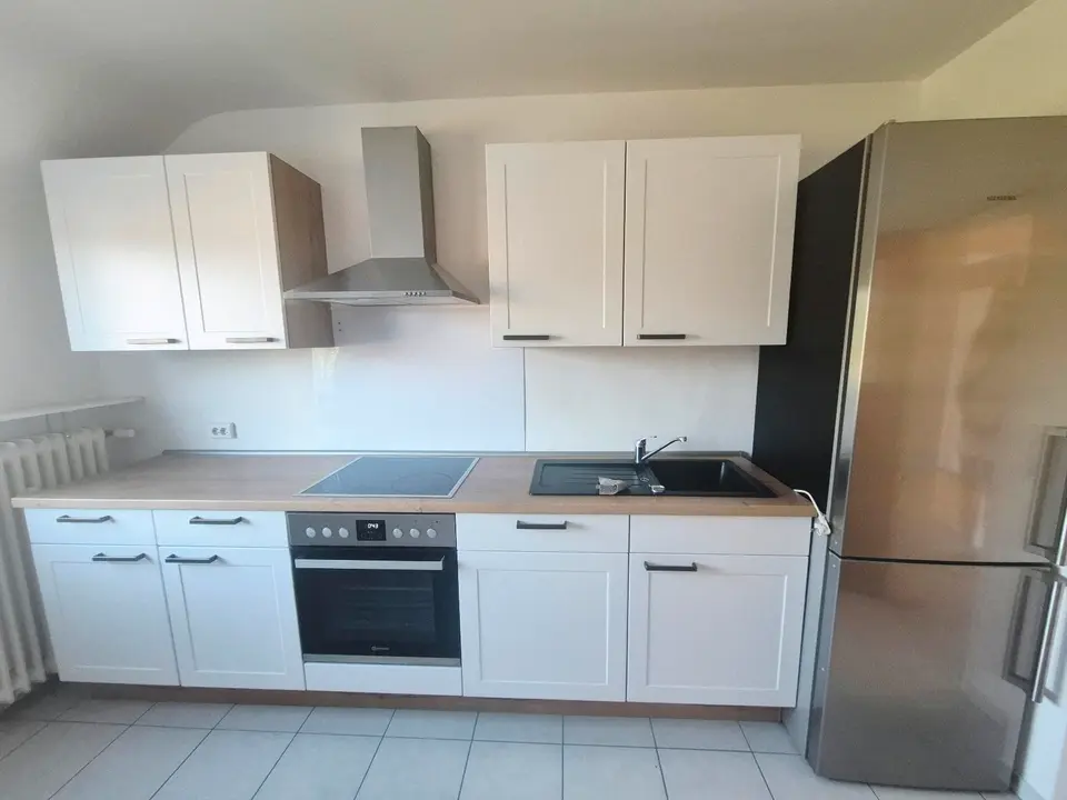 2 Zimmer Wohnung mit 60 m² in Tönisvorst – Bild 9