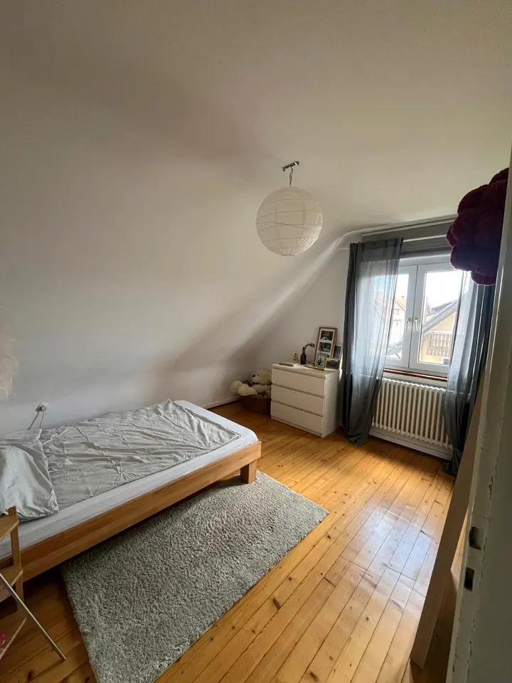 4 Zimmer Wohnung mit 78 m² in Emmendingen – Bild 8