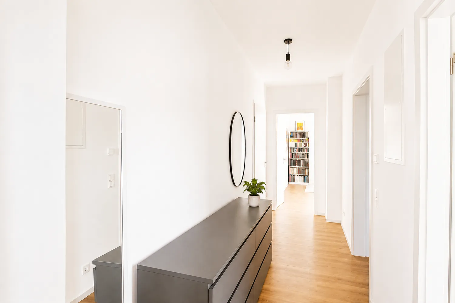 2 Zimmer Wohnung mit 74 m² in Mannheim – Bild 9