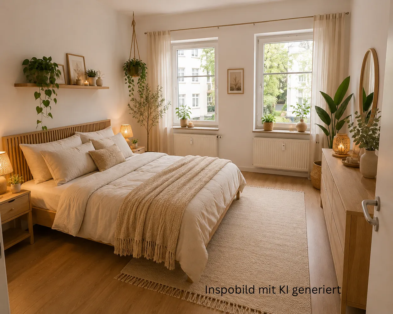 2 Zimmer Wohnung mit 57 m² in Leipzig – Bild 12