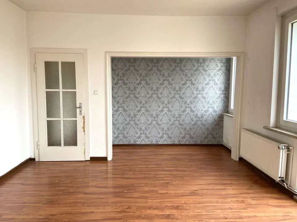 2 Zimmer Wohnung mit 60 m² in Hannover – Bild 2