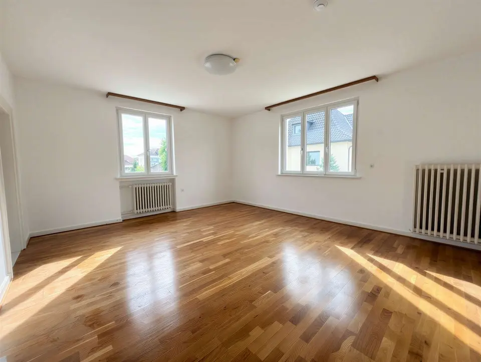 2 Zimmer Wohnung mit 27 m² in Coburg – Bild 6
