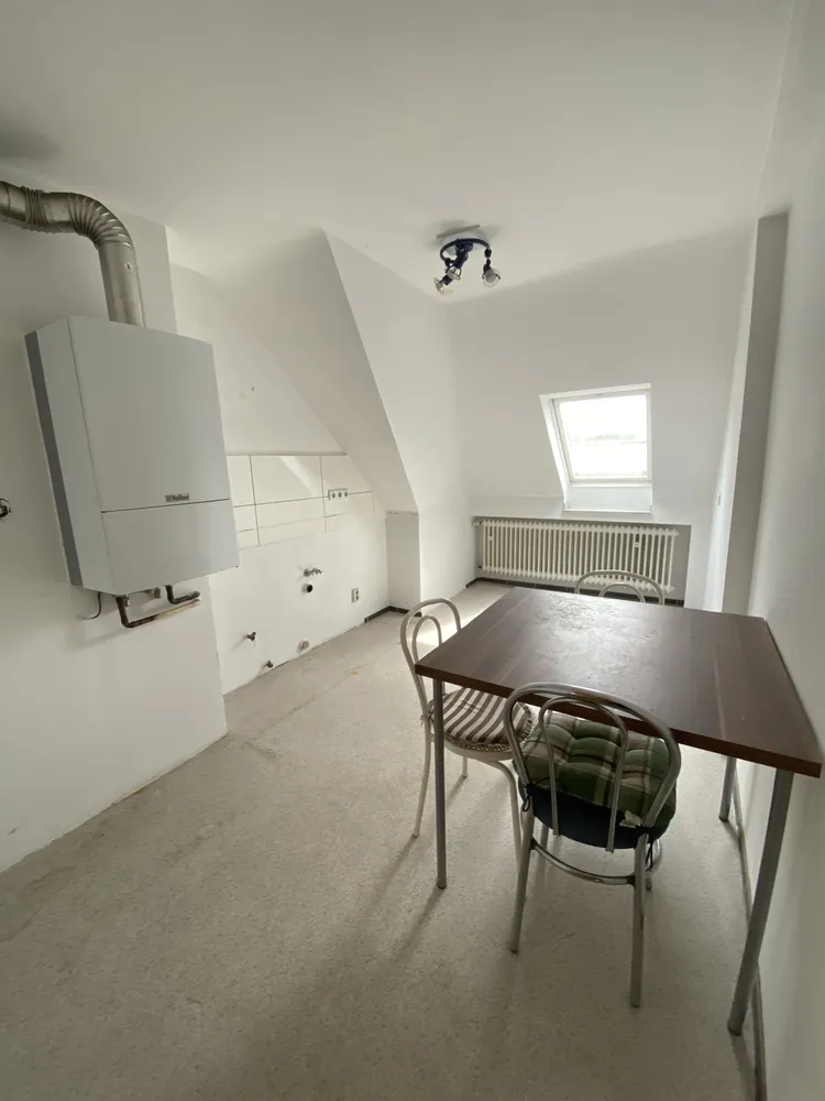 3 Zimmer Wohnung mit 45 m² in Gelsenkirchen – Bild 8