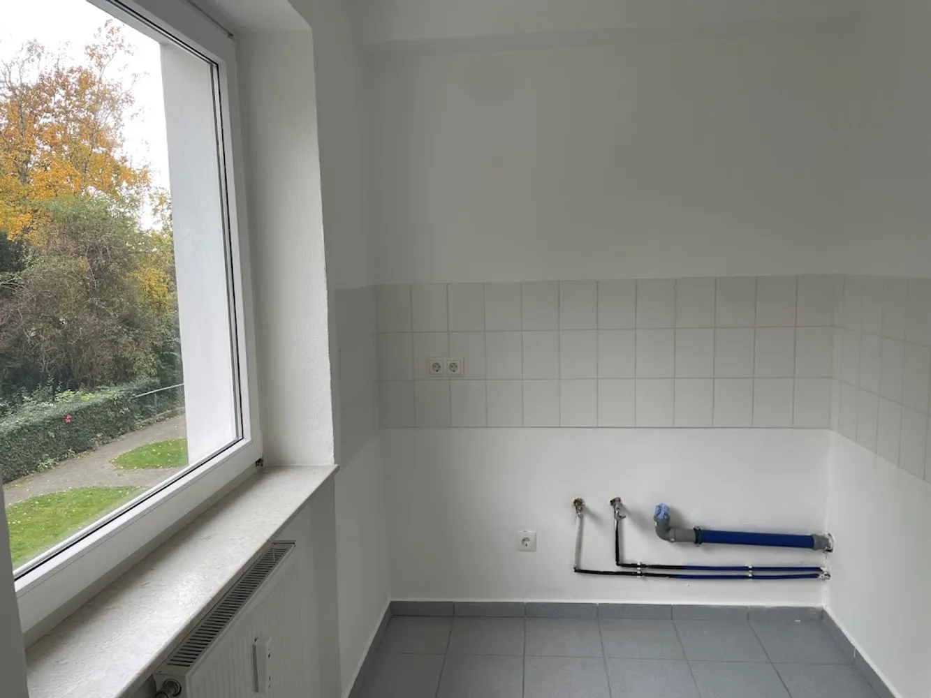 1 room apartment with 40 m² in Brunswick – Photo 7
