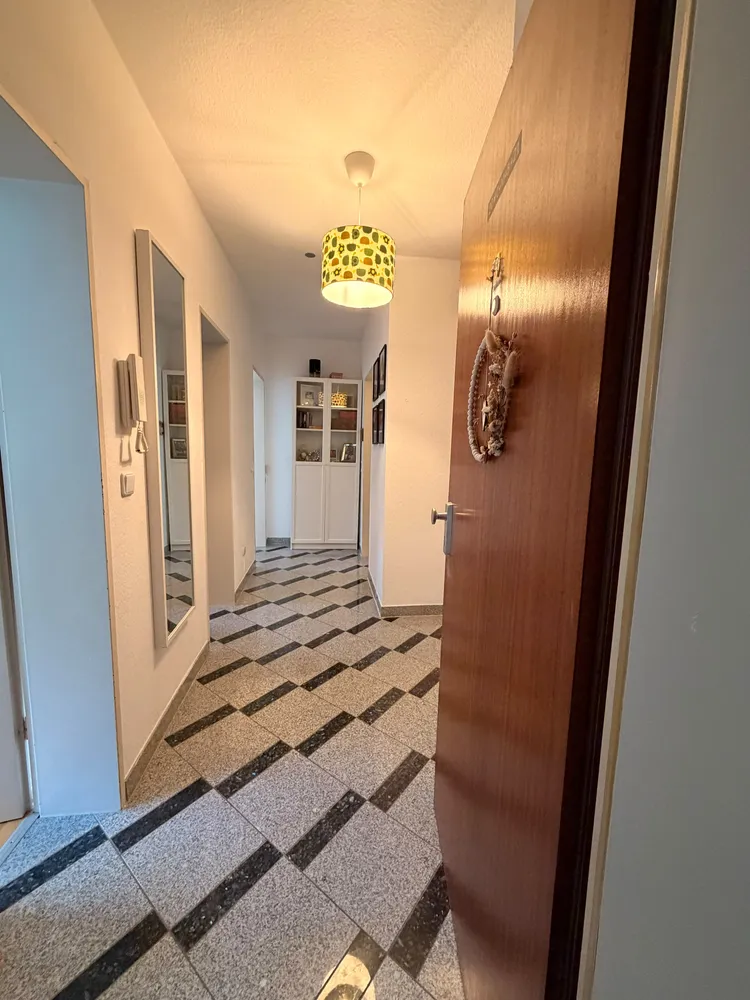 2 Zimmer Wohnung mit 60 m² in Wuppertal – Bild 5