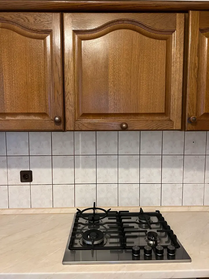 4 Zimmer Wohnung mit 80 m² in Ludwigshafen – Bild 2