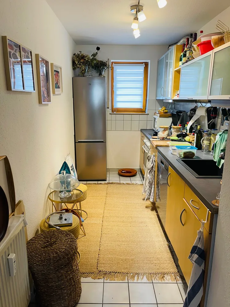 2 Zimmer Wohnung mit 64 m² in Böblingen – Bild 8