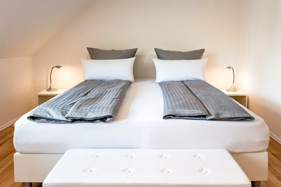 2 Zimmer Wohnung mit 41 m² in Rudolstadt – Bild 3