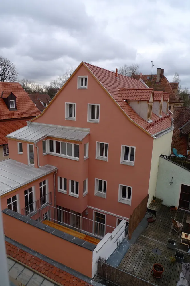 2 room apartment with 85 m² in Regensburg – Photo 1