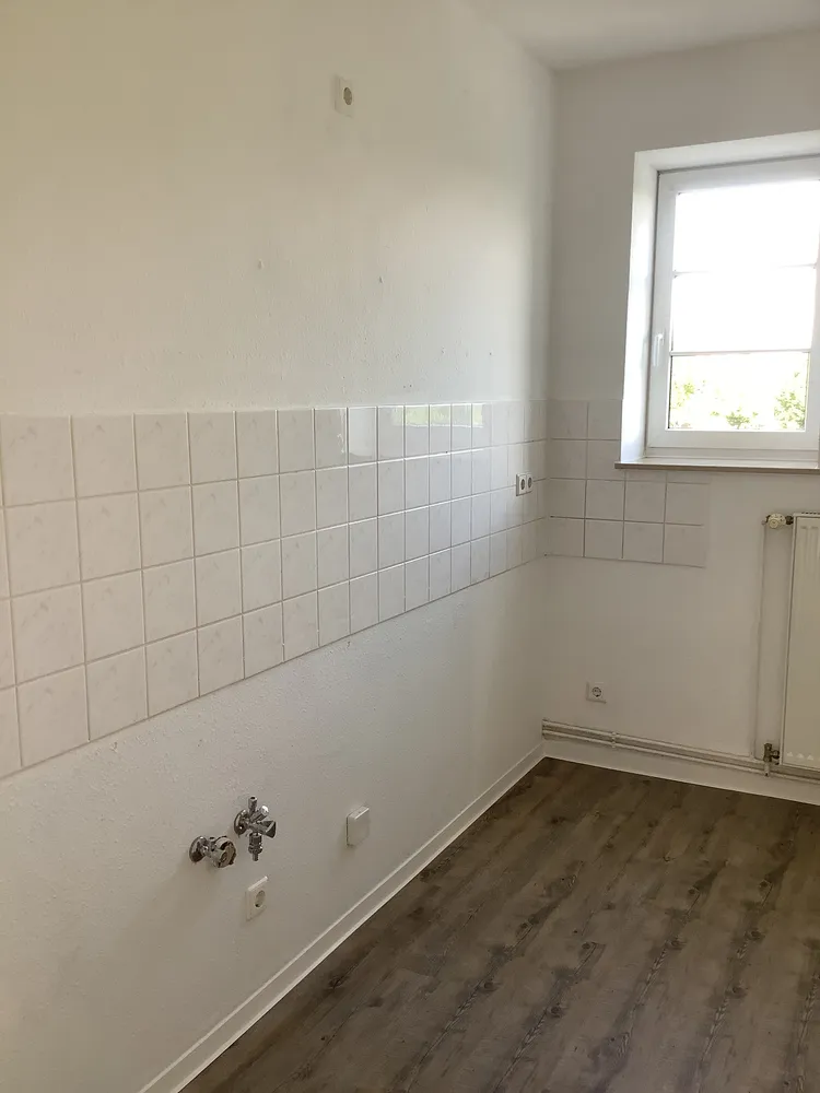 2 Zimmer Wohnung mit 48 m² in Magdeburg – Bild 8