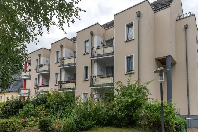 2 Zimmer Wohnung mit 49 m² in Essen – Bild 3