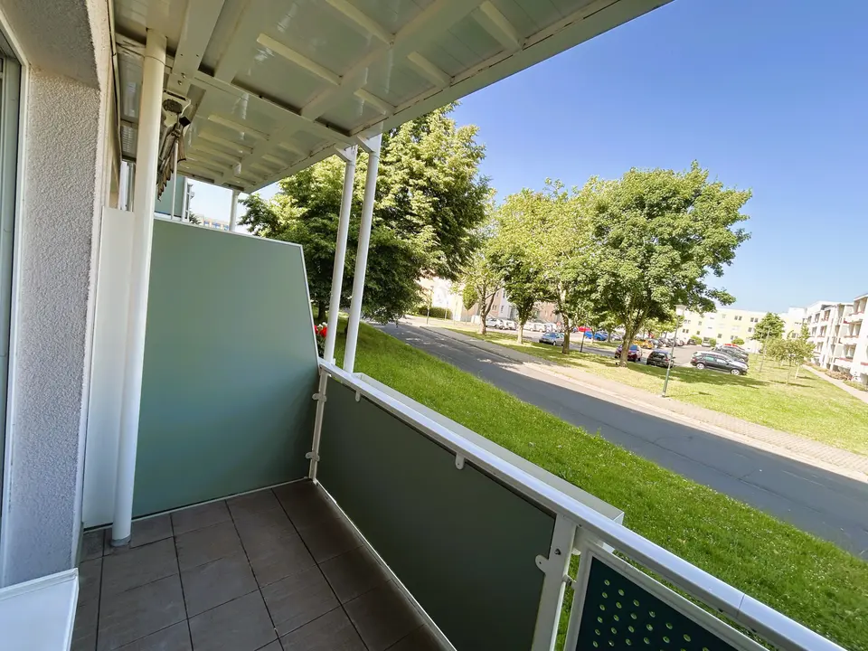 2 Zimmer Wohnung mit 59 m² in Wurzen – Bild 8