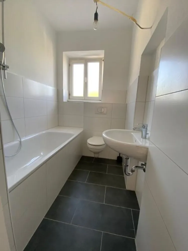 3 Zimmer Wohnung mit 58 m² in Wuppertal – Bild 3