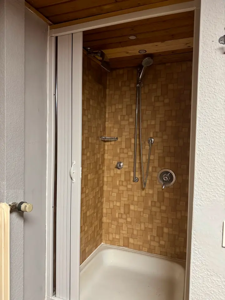 2 Zimmer Wohnung mit 15 m² in Bensheim – Bild 5