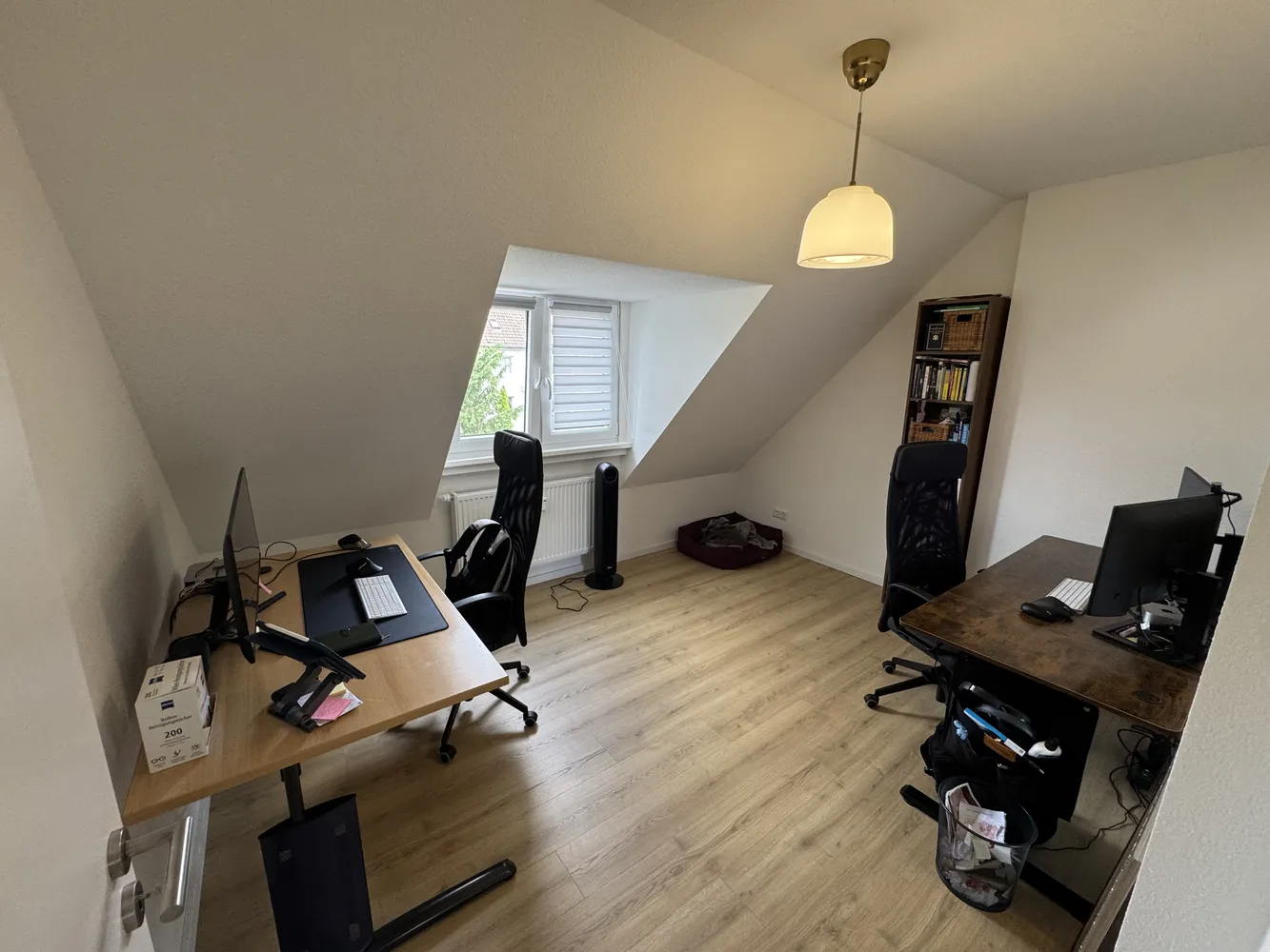 3 Zimmer Wohnung mit 58 m² in Essen – Bild 10
