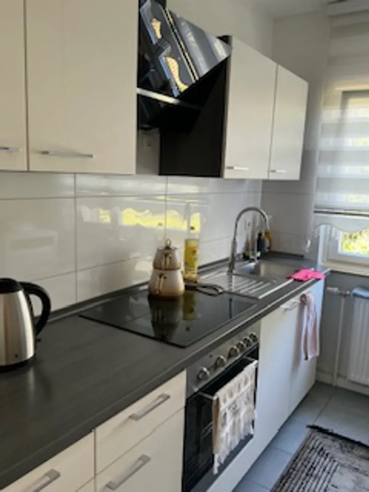 3 Zimmer Wohnung mit 72 m² in Velbert – Bild 2