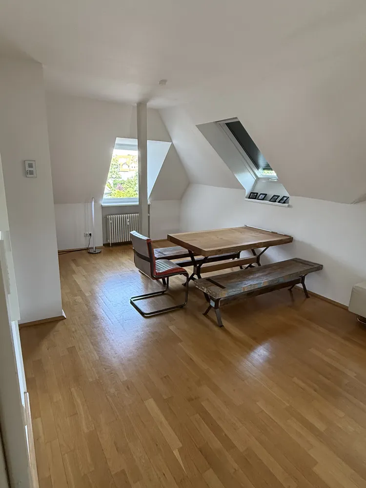 3 Zimmer Wohnung mit 66 m² in Neuss – Bild 6