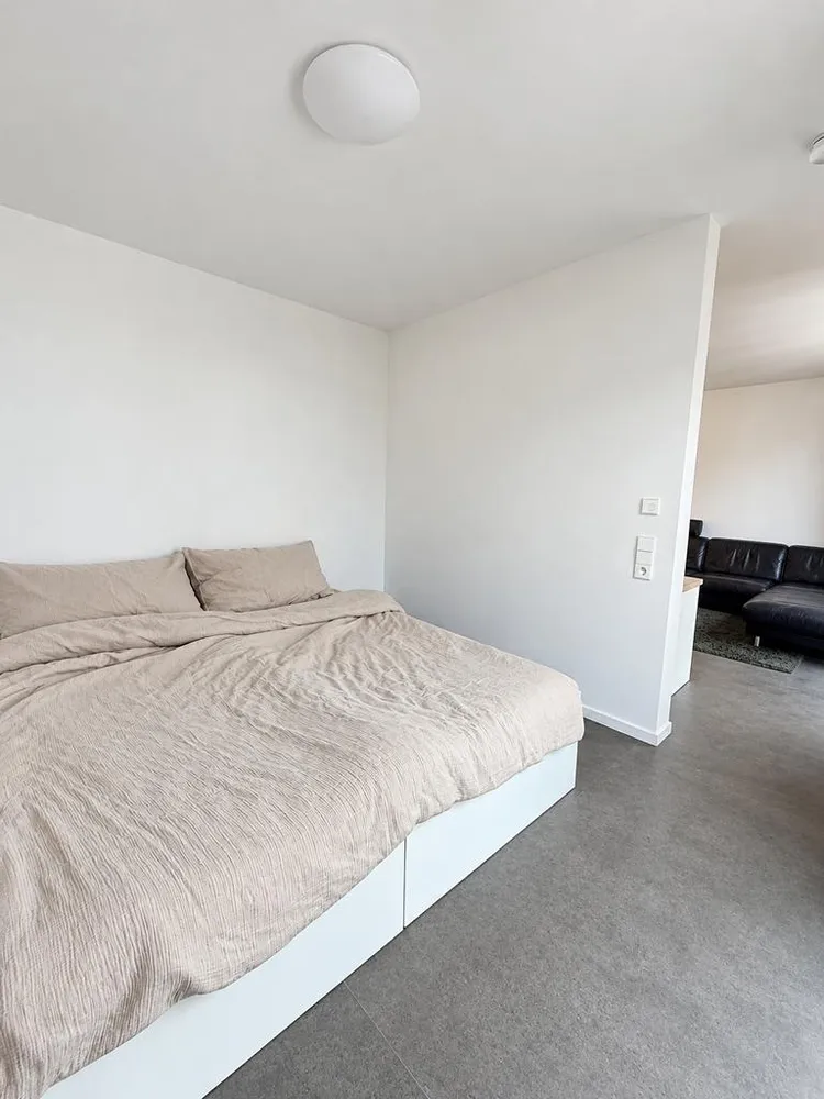 2 Zimmer Wohnung mit 41 m² in Karlsruhe – Bild 5