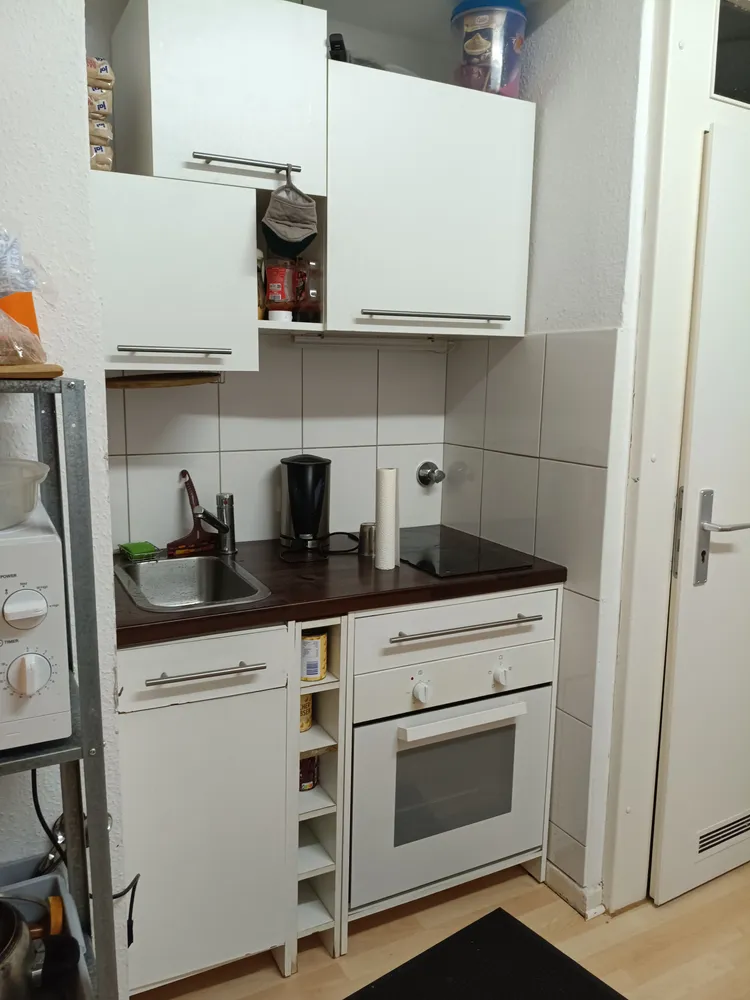 2 Zimmer Wohnung mit 38 m² in Dortmund – Bild 4