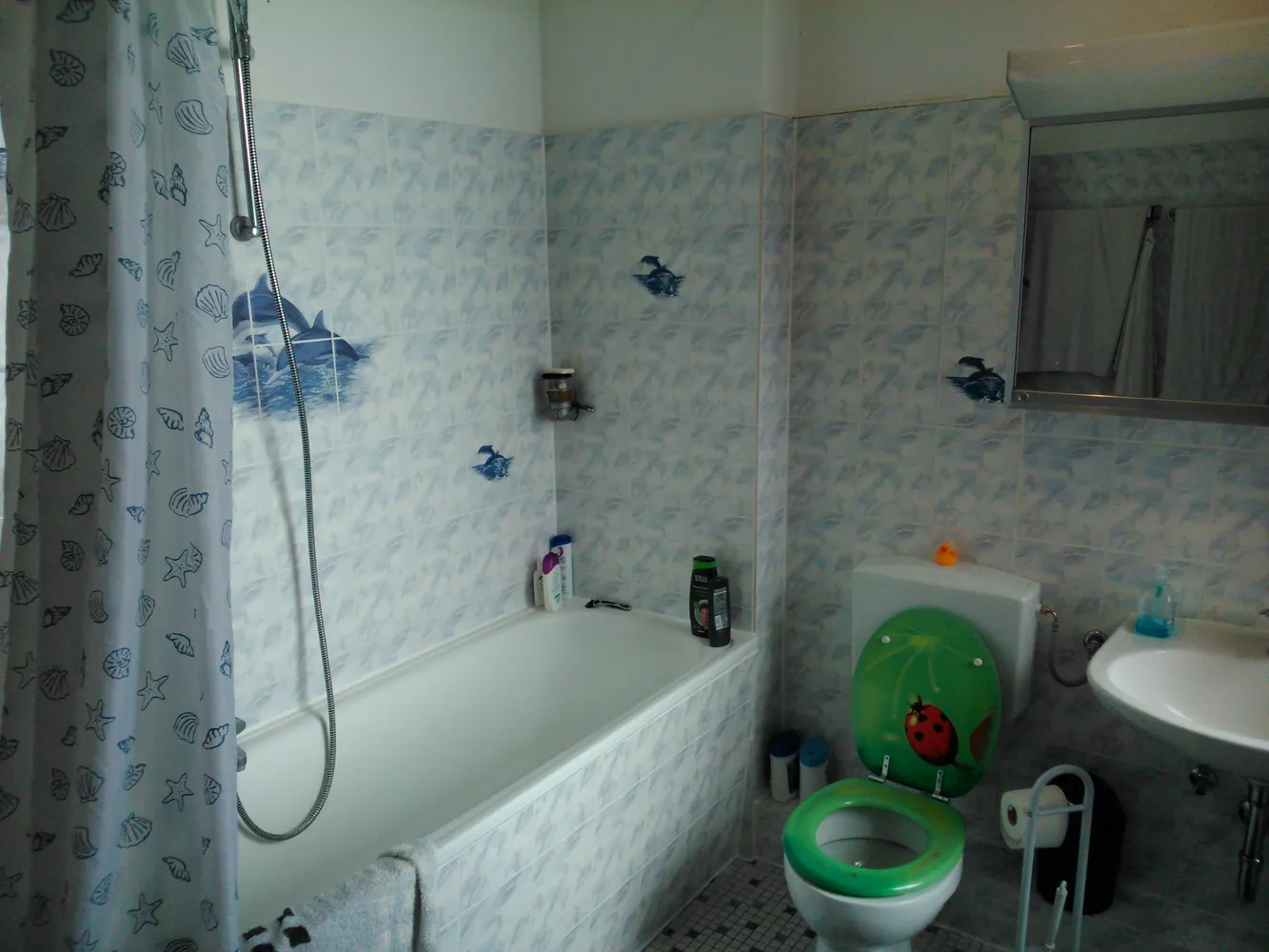 3 Zimmer Wohnung mit 68 m² in Hannover – Bild 1