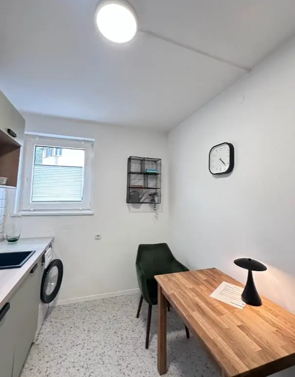 2 Zimmer Wohnung mit 42 m² in Meiningen – Bild 4