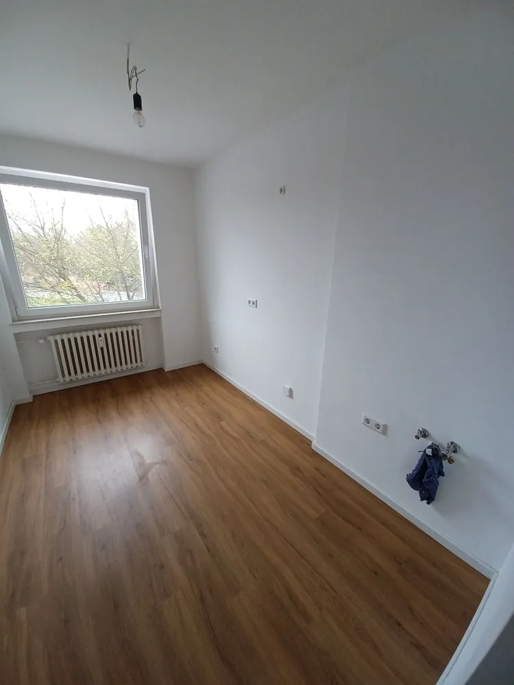 2 Zimmer Wohnung mit 58 m² in Köln – Bild 9