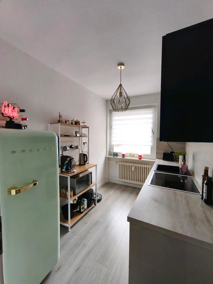 3 Zimmer Wohnung mit 42 m² in Oberhausen – Bild 7