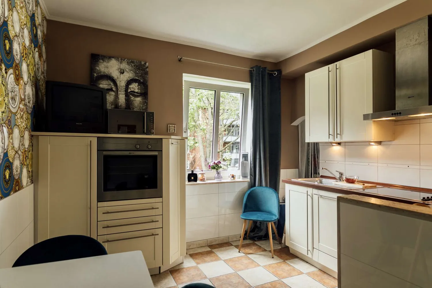 2 Zimmer Wohnung mit 60 m² in Hamburg – Bild 4