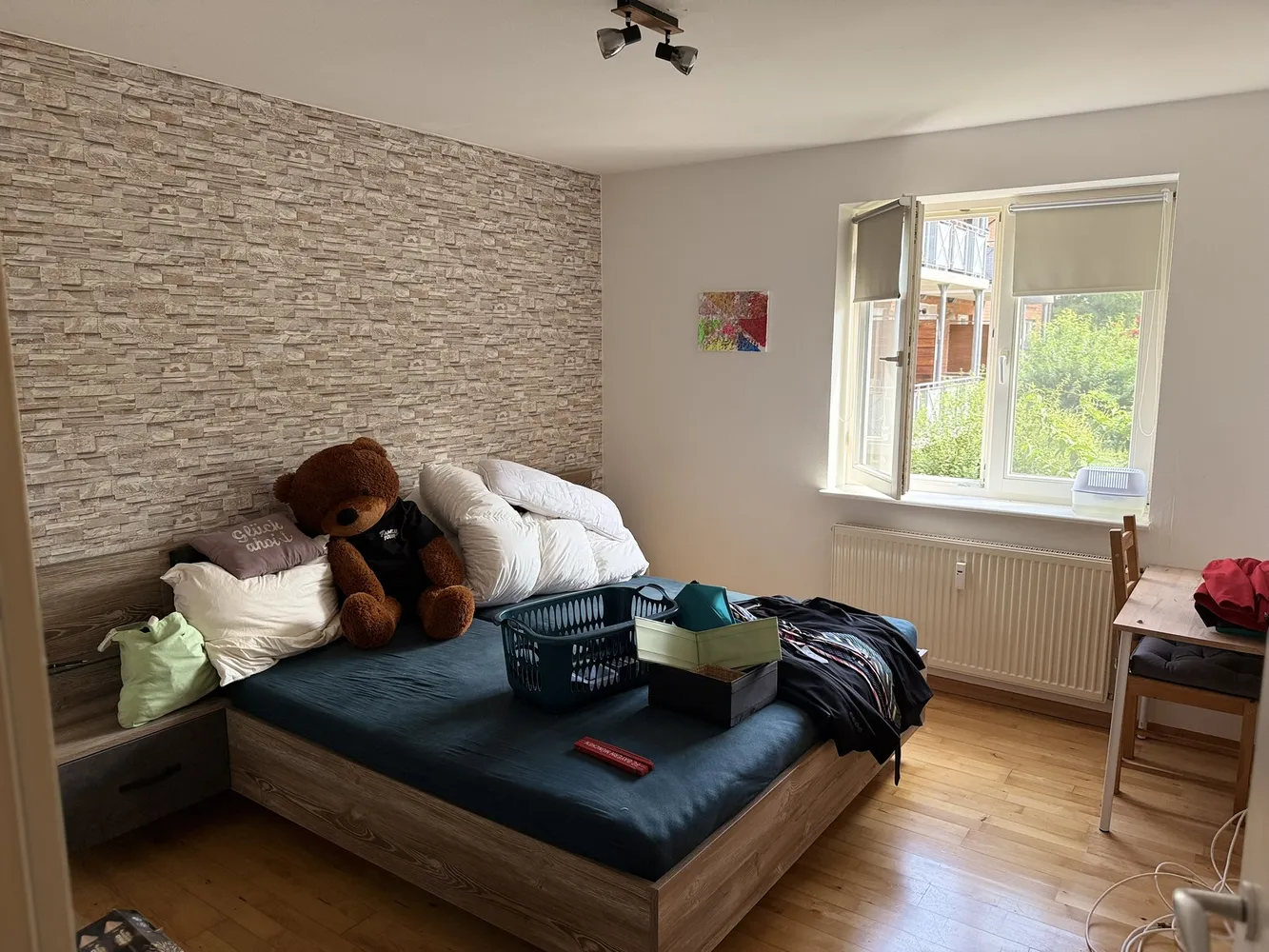 3 room apartment with 69 m² in Celle – Photo 6