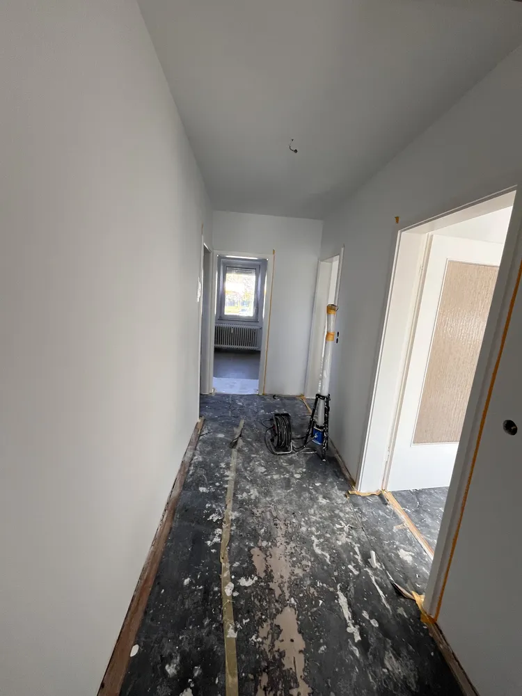 2 Zimmer Wohnung mit 65 m² in Haan – Bild 10
