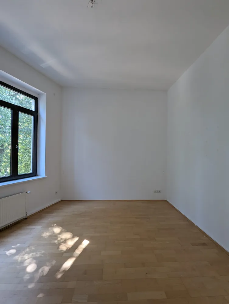 2 Zimmer Wohnung mit 56 m² in Krefeld – Bild 1