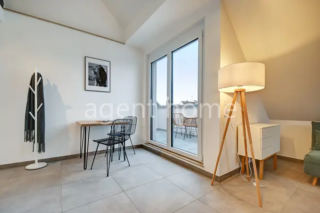 2 Zimmer Wohnung mit 42 m² in Stuttgart – Bild 4
