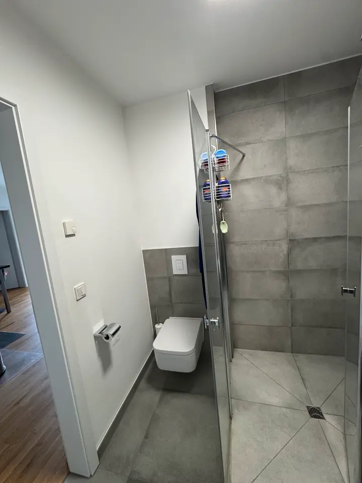 2 Zimmer Wohnung mit 56 m² in Braunschweig – Bild 4