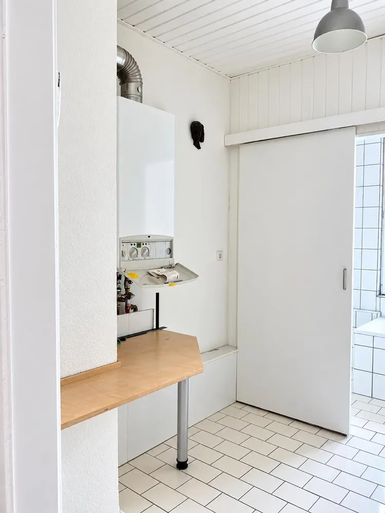 2 Zimmer Wohnung mit 44 m² in Karlsruhe – Bild 7