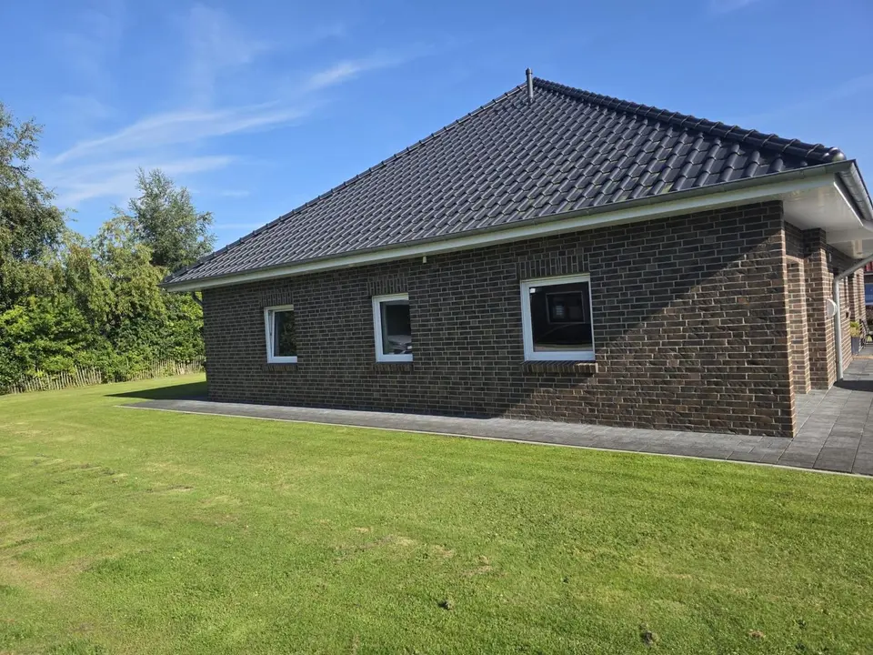 3 Zimmer Haus mit 131 m² in Aurich – Bild 3