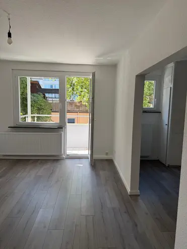 3 Zimmer Wohnung mit 53 m² in Dortmund – Bild 4