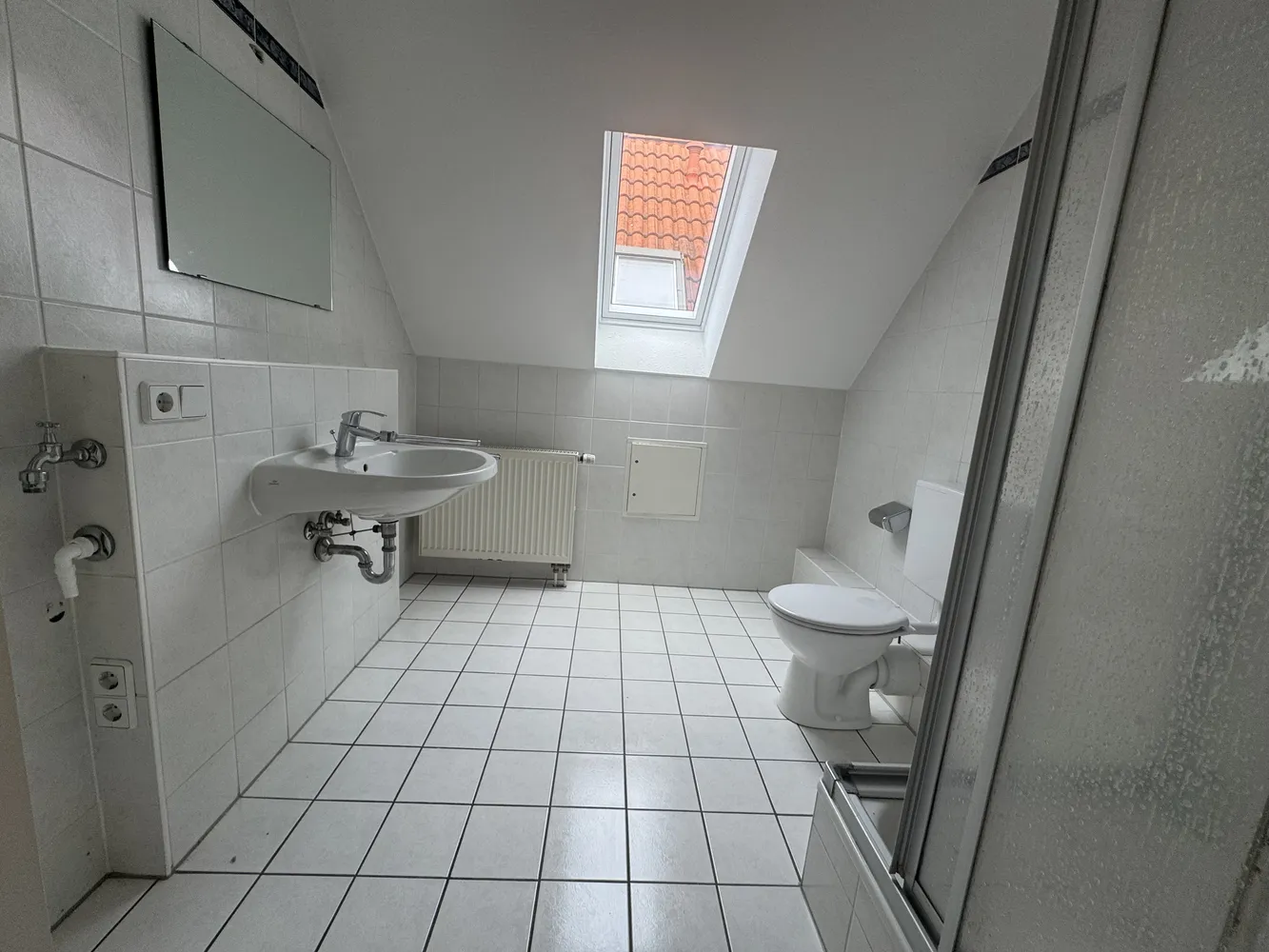 2 room apartment with 52 m² in Magdeburg – Photo 9