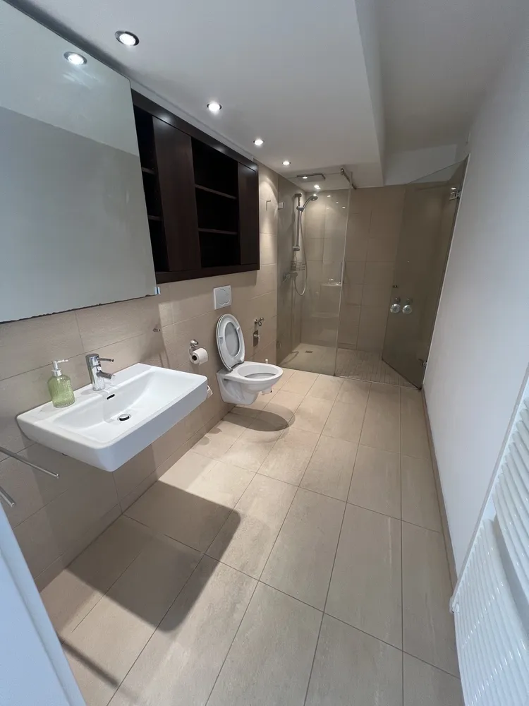 2 room apartment with 78 m² in Frankfurt am Main – Photo 6
