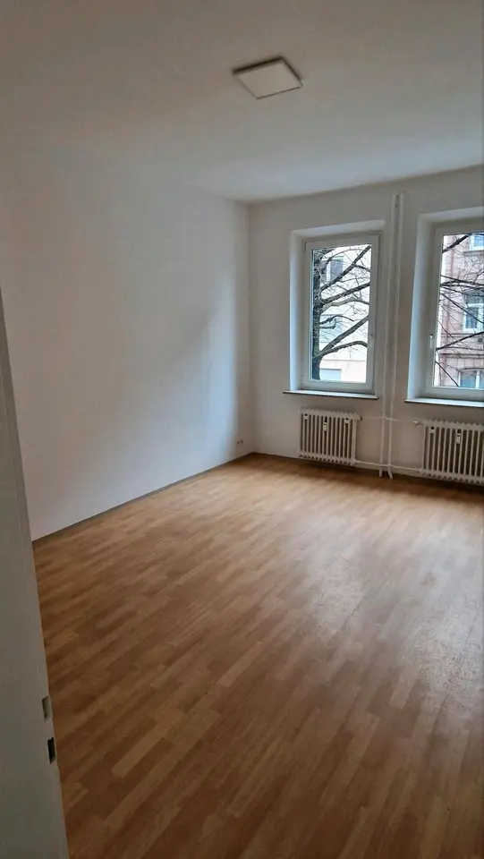 2 Zimmer Wohnung mit 63 m² in Nürnberg – Bild 2