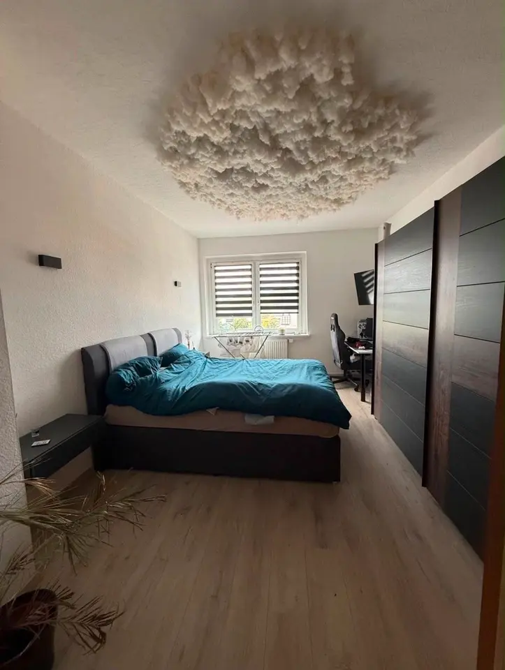 2 Zimmer Wohnung mit 60 m² in Zwickau – Bild 8