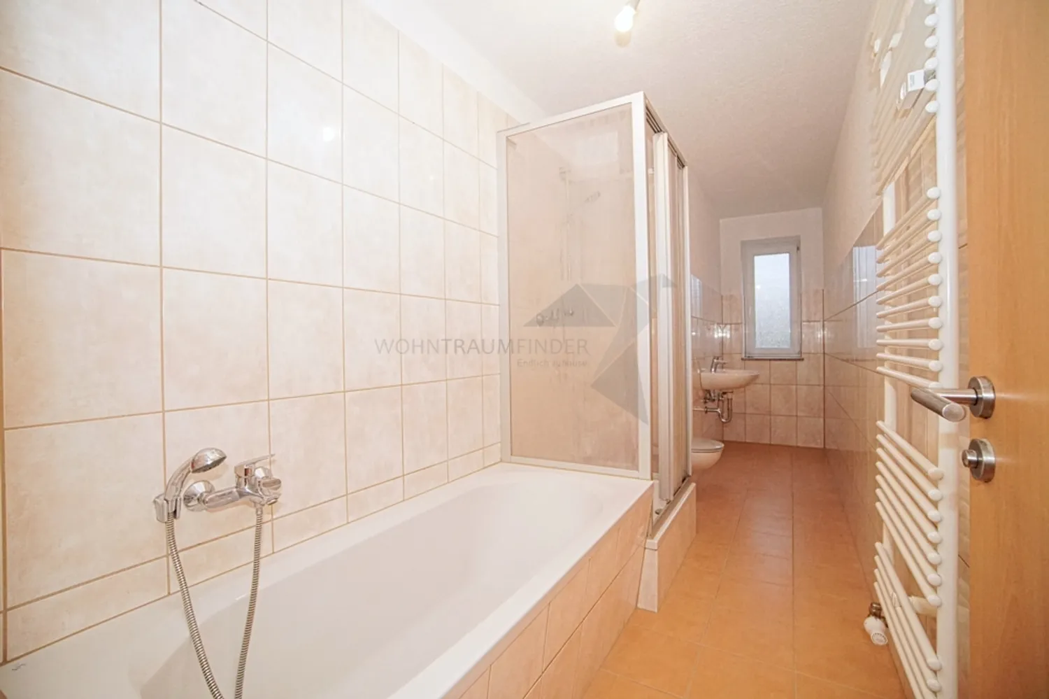 4 room apartment with 82 m² in Chemnitz – Photo 12