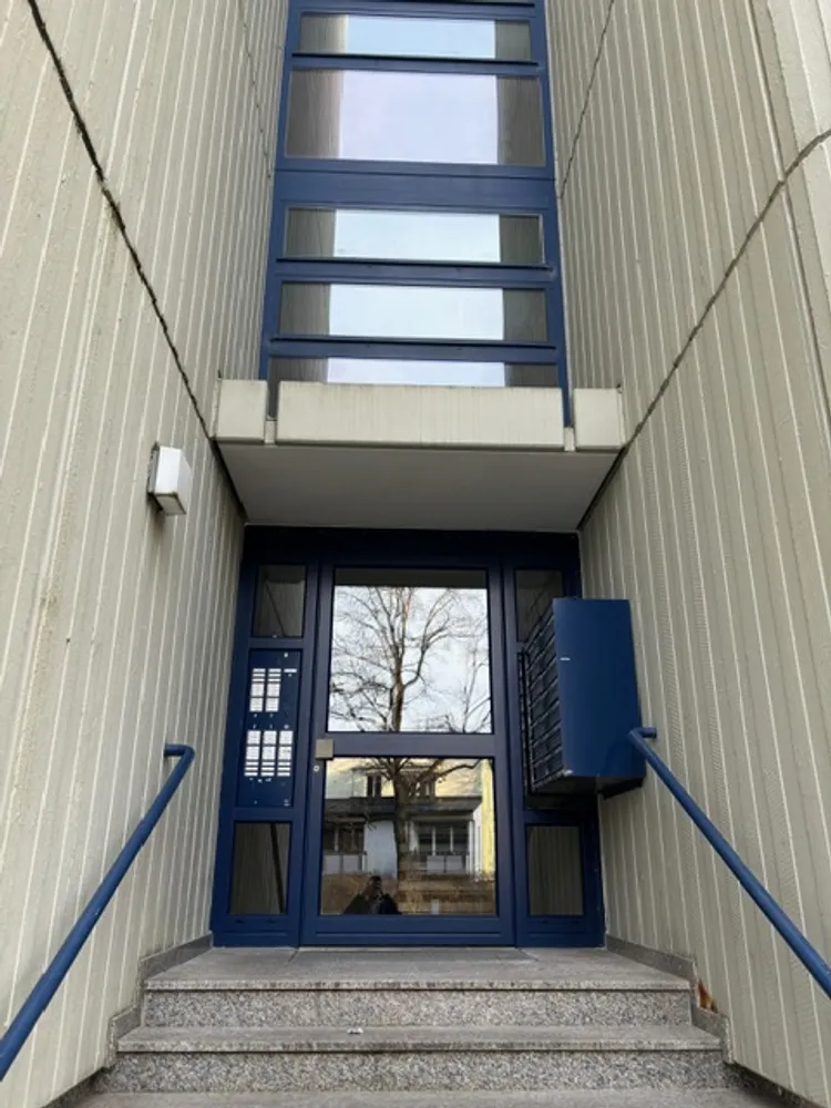 2 Zimmer Wohnung mit 38 m² in München – Bild 11