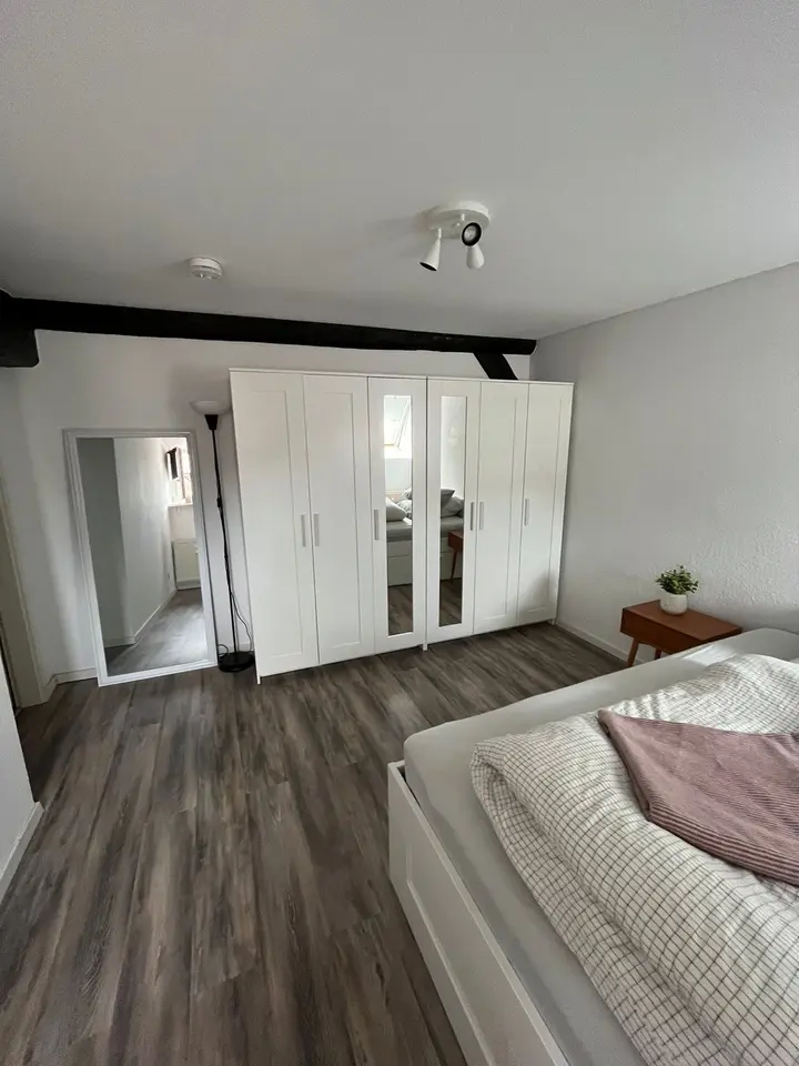 3 Zimmer Wohnung mit 77 m² in Erfurt – Bild 1